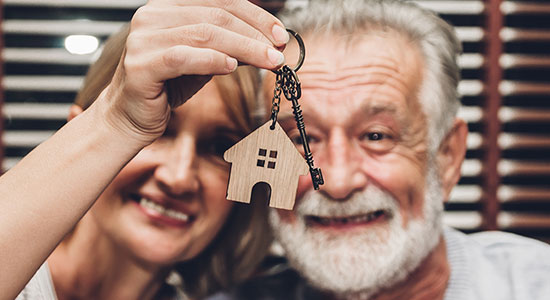 thumbnailfor 5 reasons to buy a home and retire in Washington State