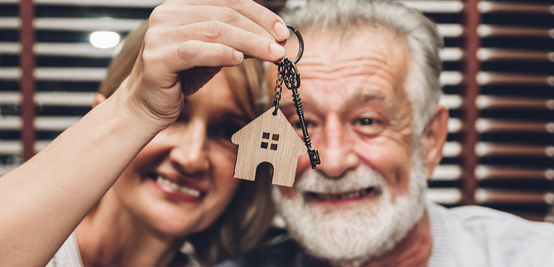 5 reasons to buy a home and retire in Washington State