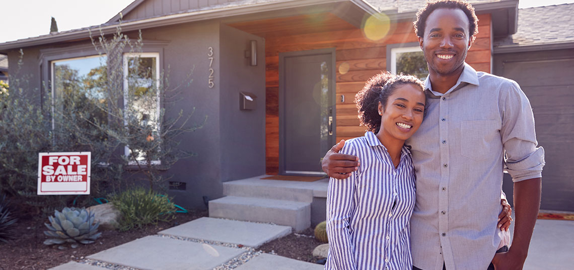 5 tips for making the most of pacific northwest home loans