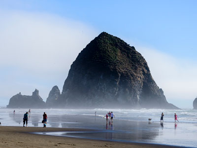 cannon beach