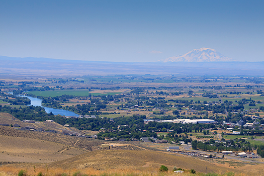 Carrie Moore Yakima Valley