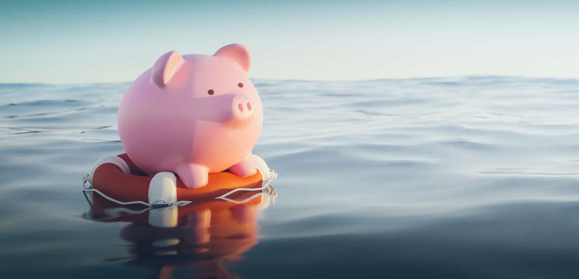 Emergency Fund Banner