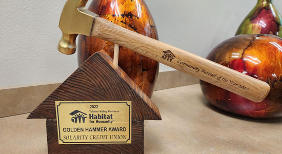 thumbnailfor golden hammer award
