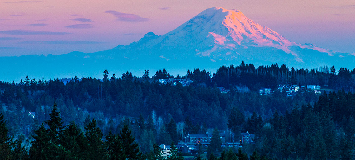 How to pick the perfect home loan in Washington state's housing market