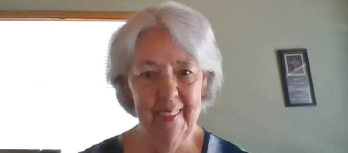lynnda_bannerl Lynda at home