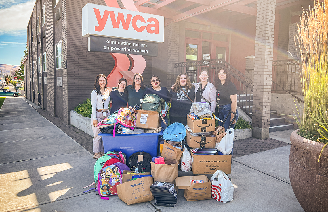School supply drive 1140 x 739