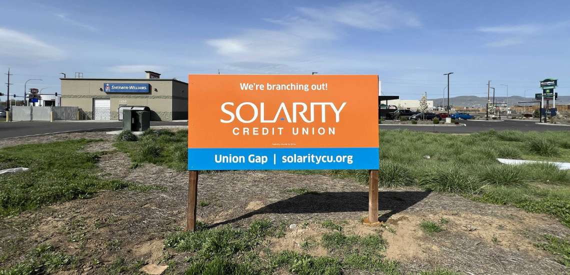Union Gap Future Location