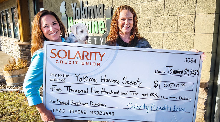 Yakima-Humane-Banner