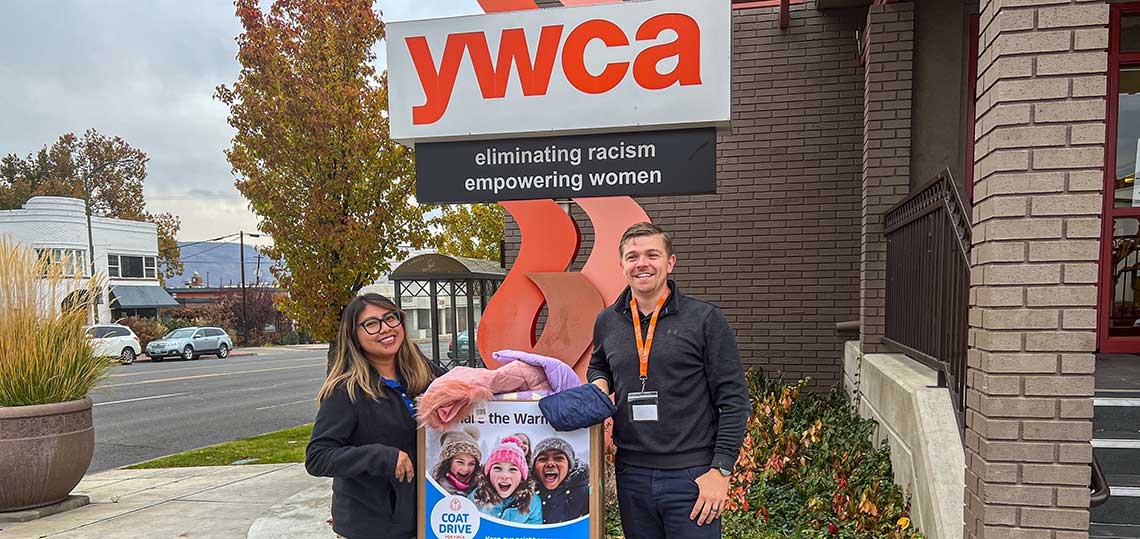YWCA Sign 1140x300