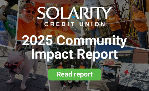 2025 Community Impact Report