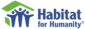 Habitat for Humanity logo