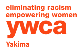 YWCA Yakima Logo