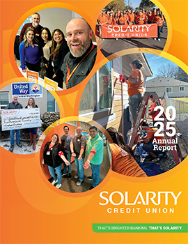 2025 Solarity Annual Report