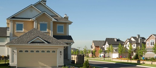 Investment Real Estate