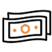 black-icon-cash-orange