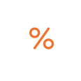 white-fixed-rate-icon-shield-orange