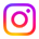 Colorful Instagram logo
