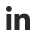 Social icon linkedin image