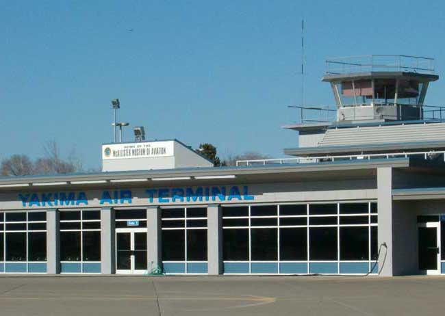 Yakima Airport