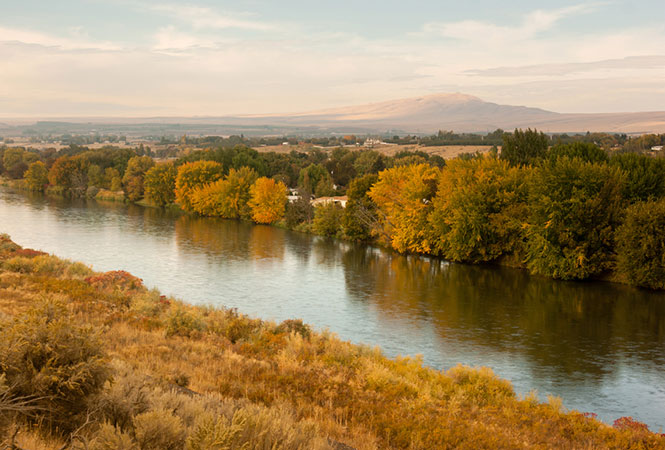 Yakima River