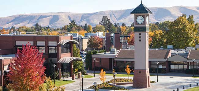 Yakima Valley College