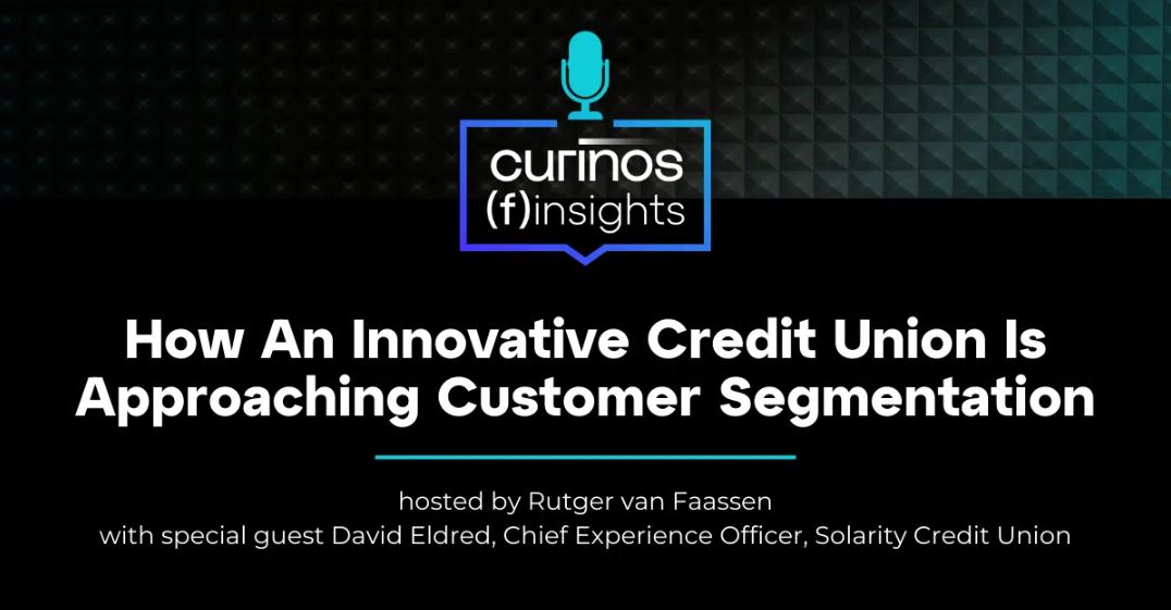 David Eldred joins the Curinos (f)insights Podcast