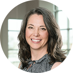 Michelle Hatton, Chief Information Officer